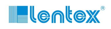 Logo: Lentex