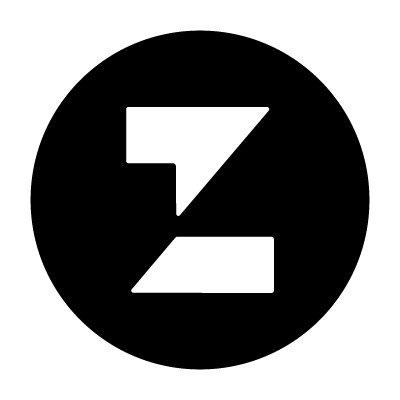 Logo: Teatr Zagłębia