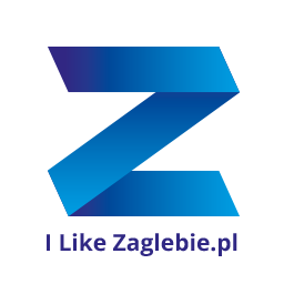 Logo: I Like Zagłębie