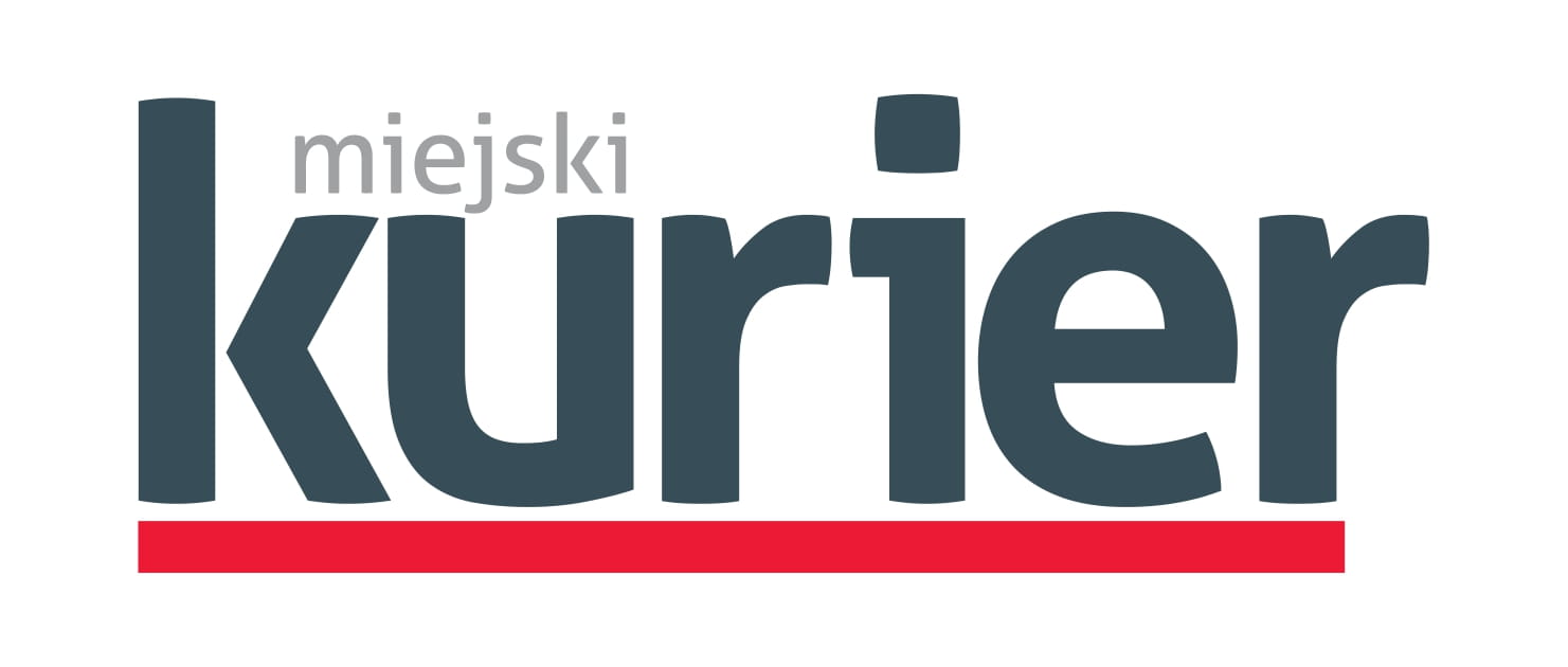 Logo: Kurier Miejski