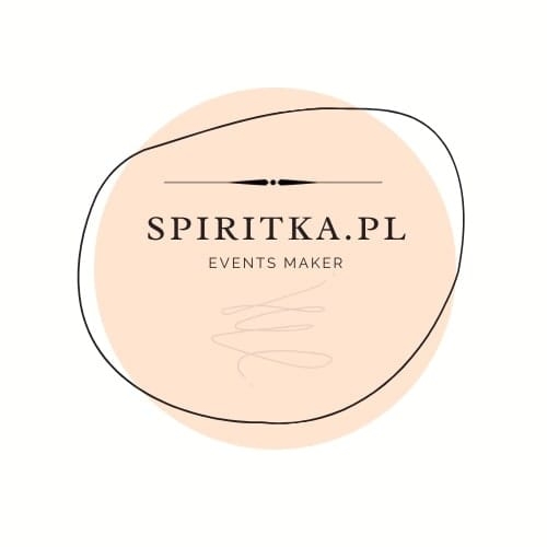 Logo: Spiritka.pl