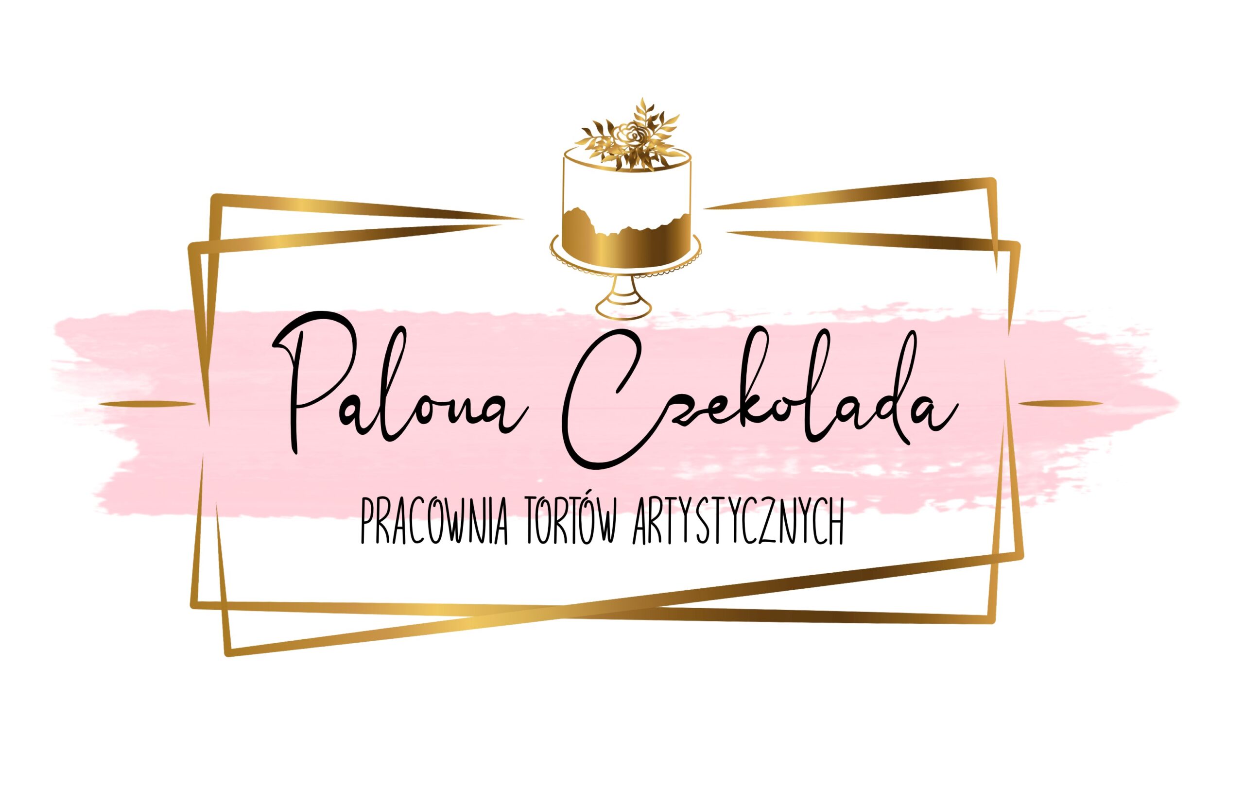 Logo: Palona czekolada