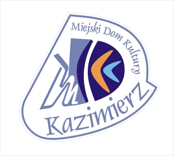 Logo: MDK Kazimierz