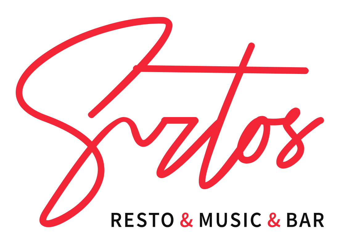 Logo: Sztos