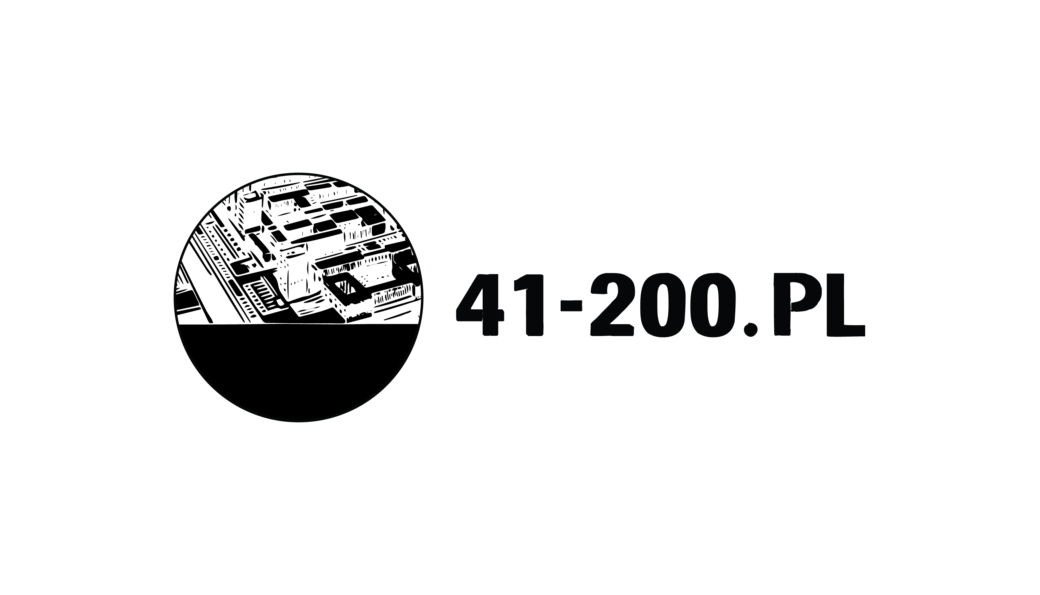 Logo: 41-200.pl